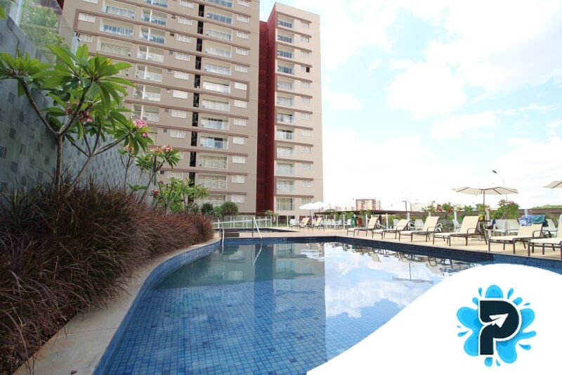 Foto EVIAN THERMAS RESIDENCE